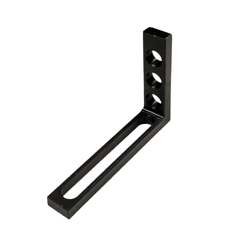 Right Angle Brackets, 5/8 Holes