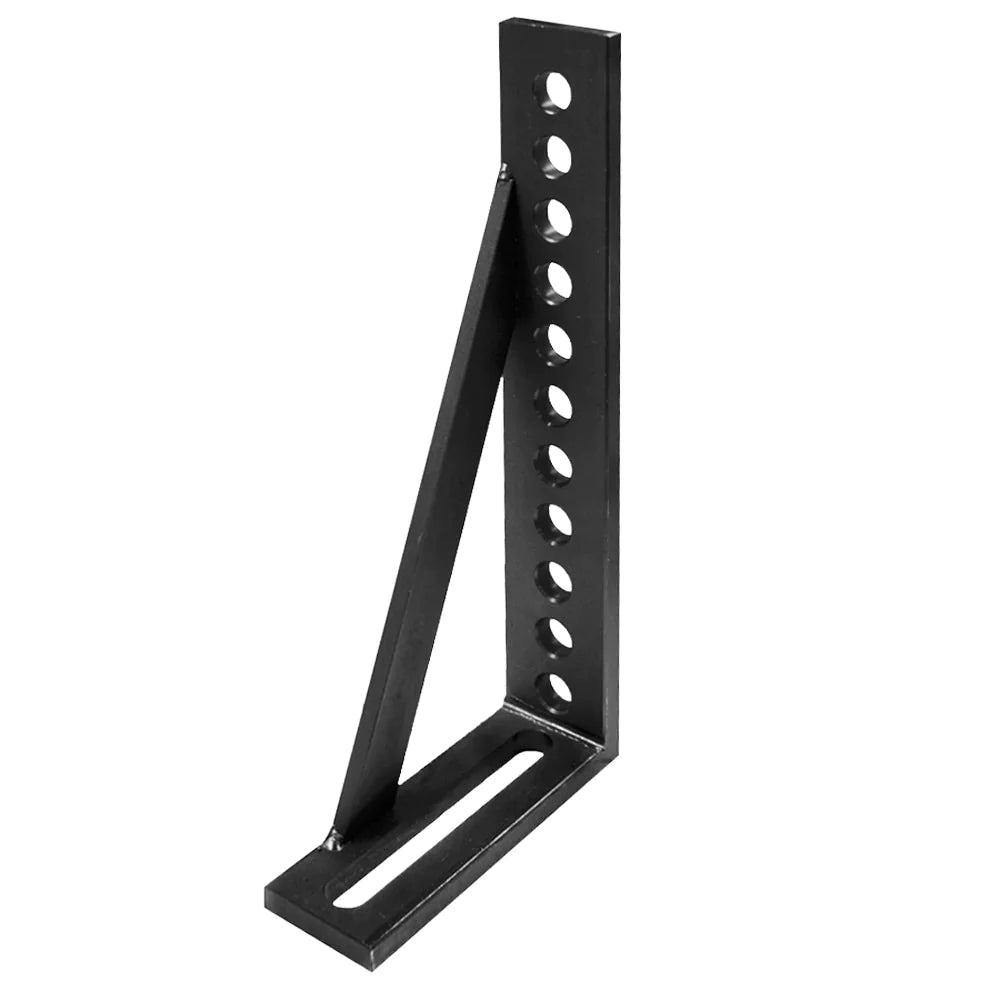 Right Angle Brackets, 5/8 Holes