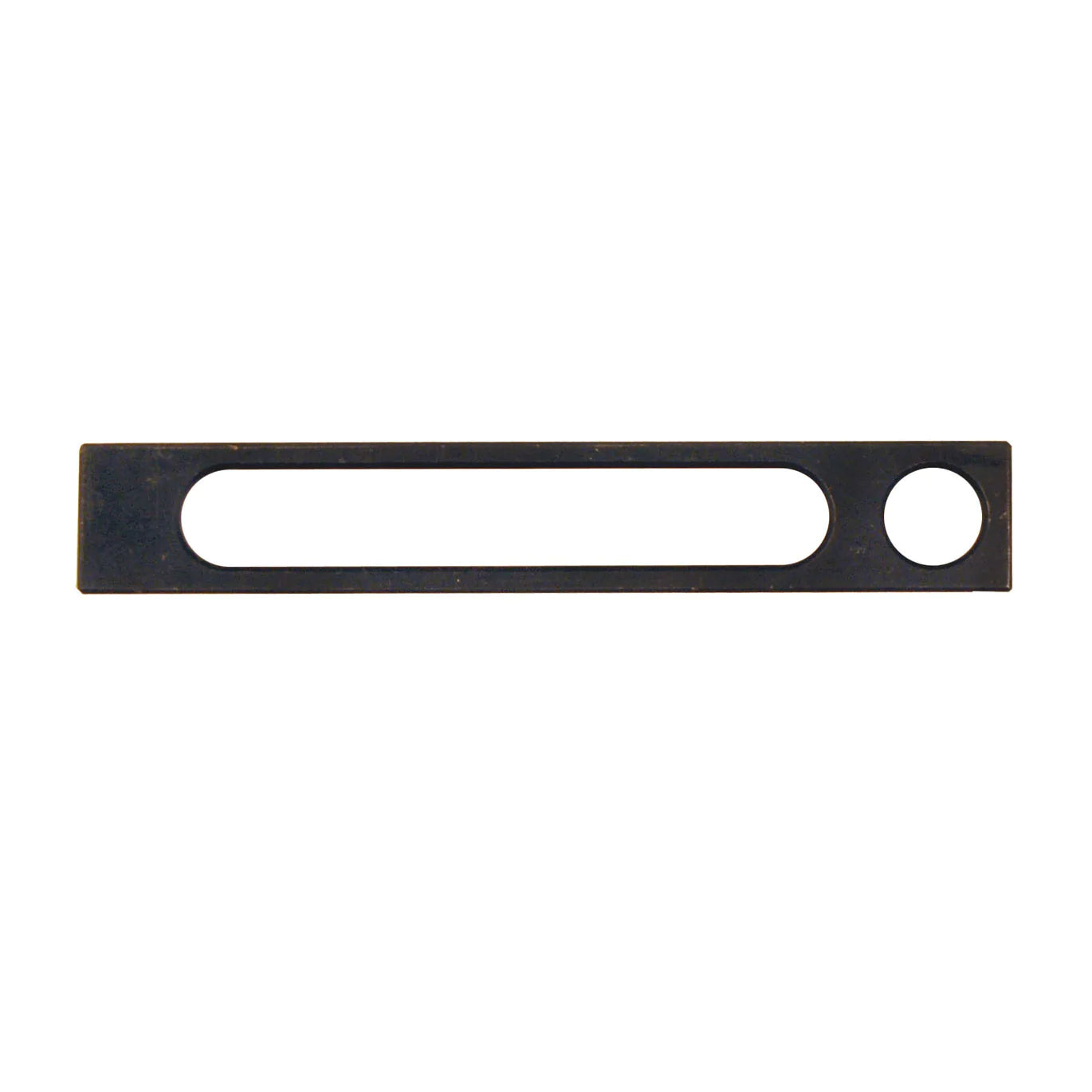 Straight Edge Stops, 5/8 Holes