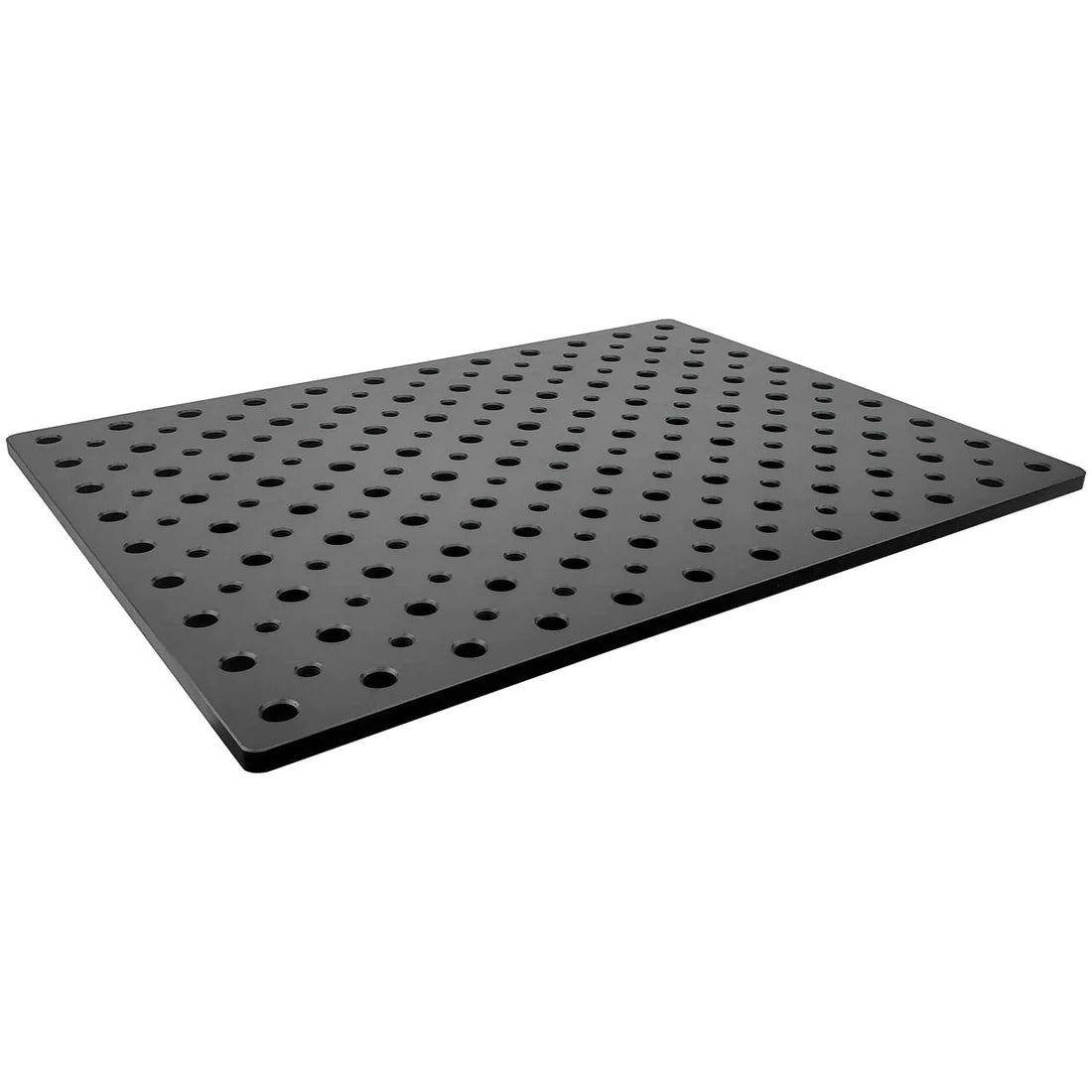 Fixturing Plates, 5/8 Holes