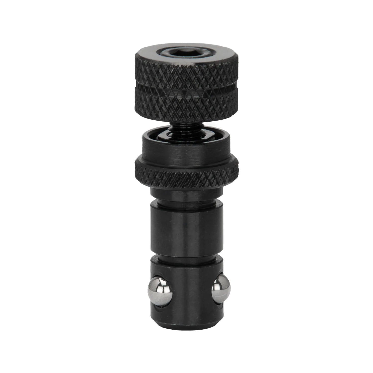 Ball Lock Bolts, Fit 5/8 Holes