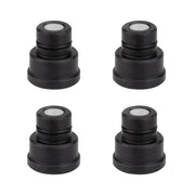 Magnetic Plugs, Fit 5/8 Holes