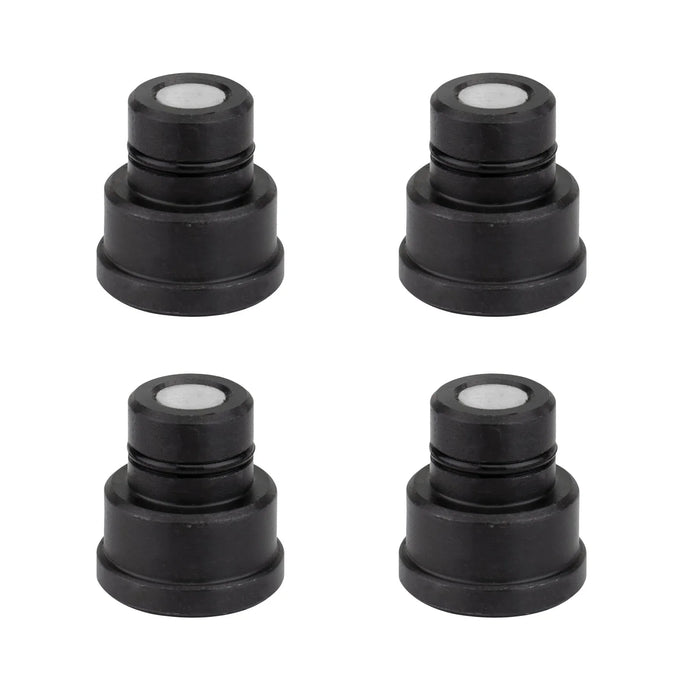 Magnetic Plugs, Fit 5/8 Holes