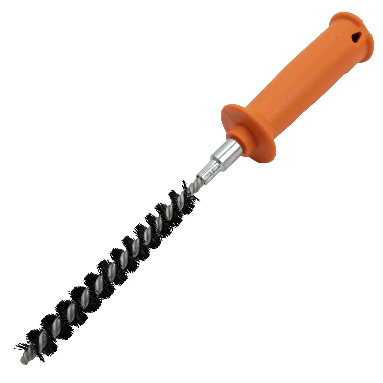 Cepillo de limpieza para agujeros de 5/8