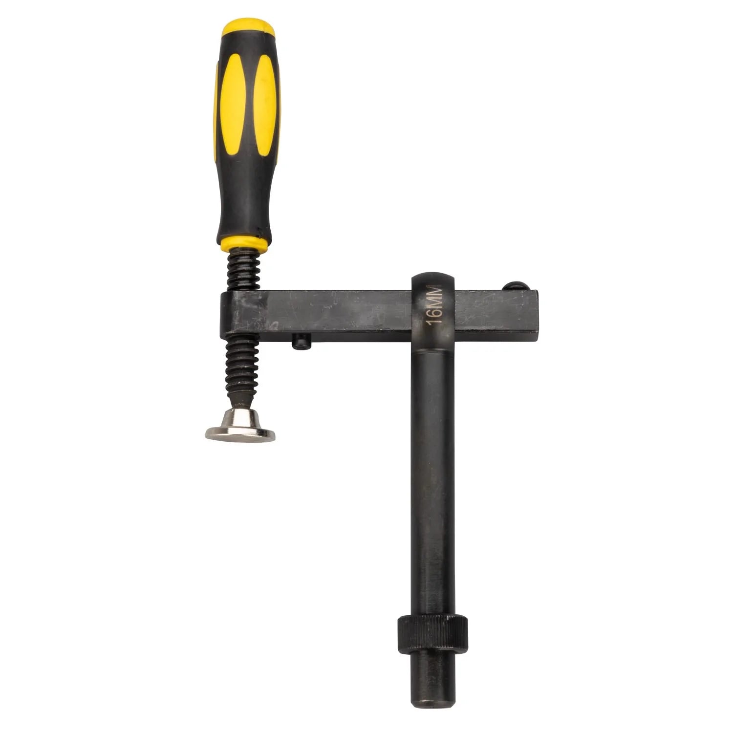 T-Post Clamp, Fits 16 mm Holes