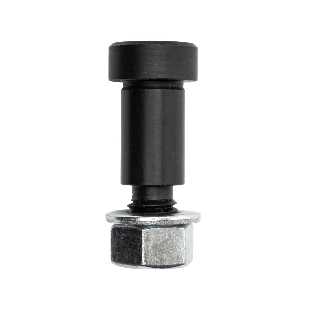 Socket Head Shoulder Bolts, Fit 5/8 Holes