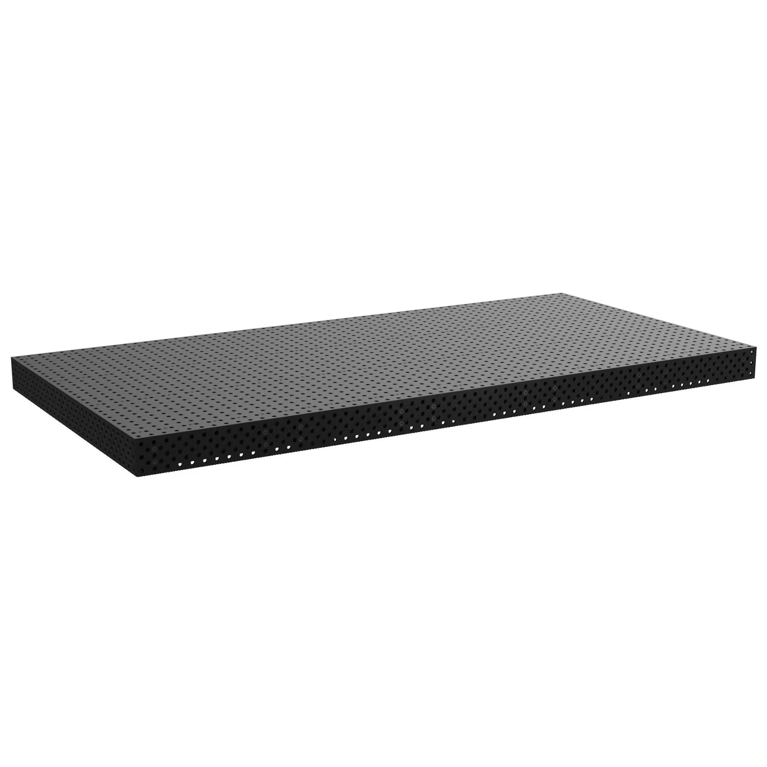 Tabletops, Alpha 5/8