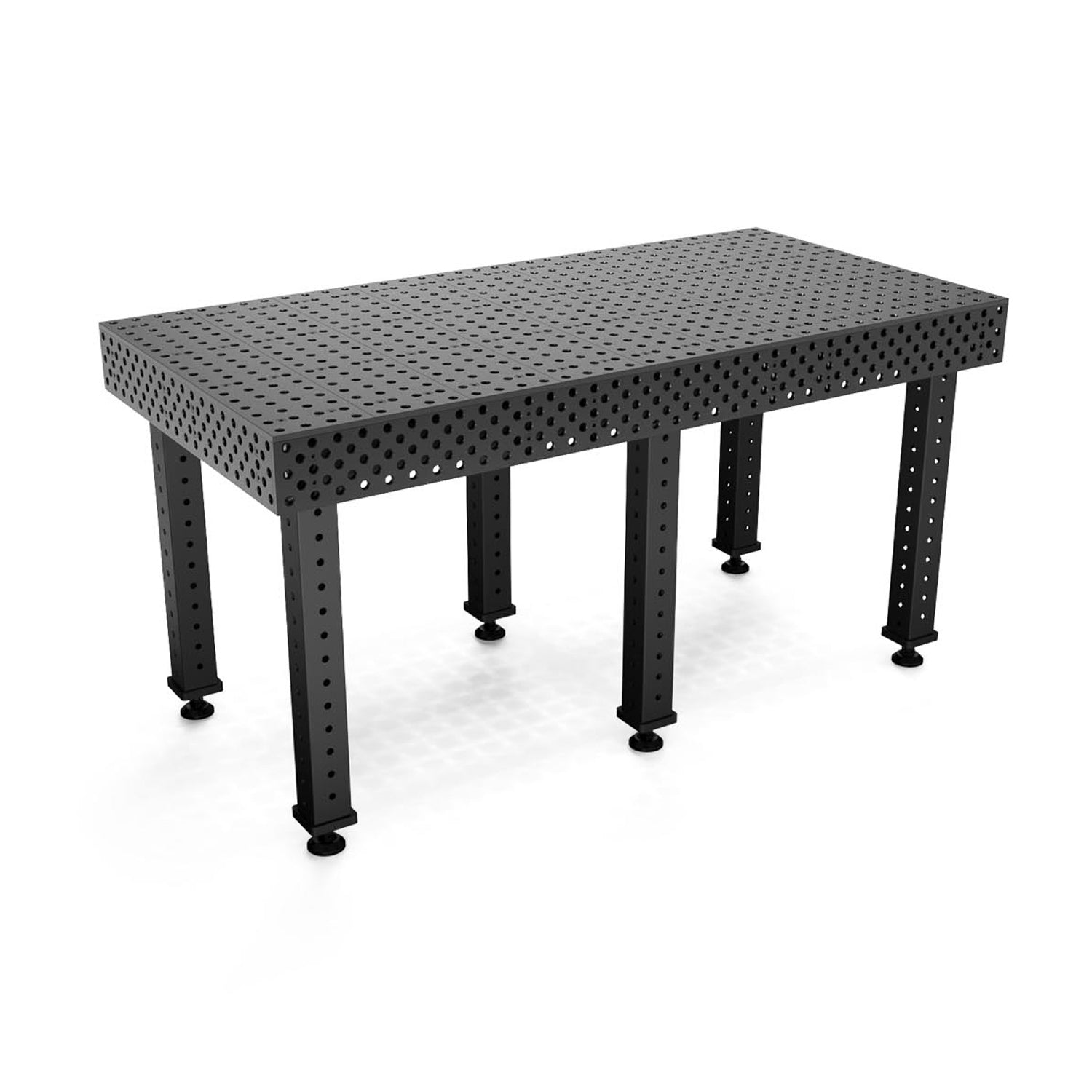 Alpha 5/8 Tables, 6' x 3'