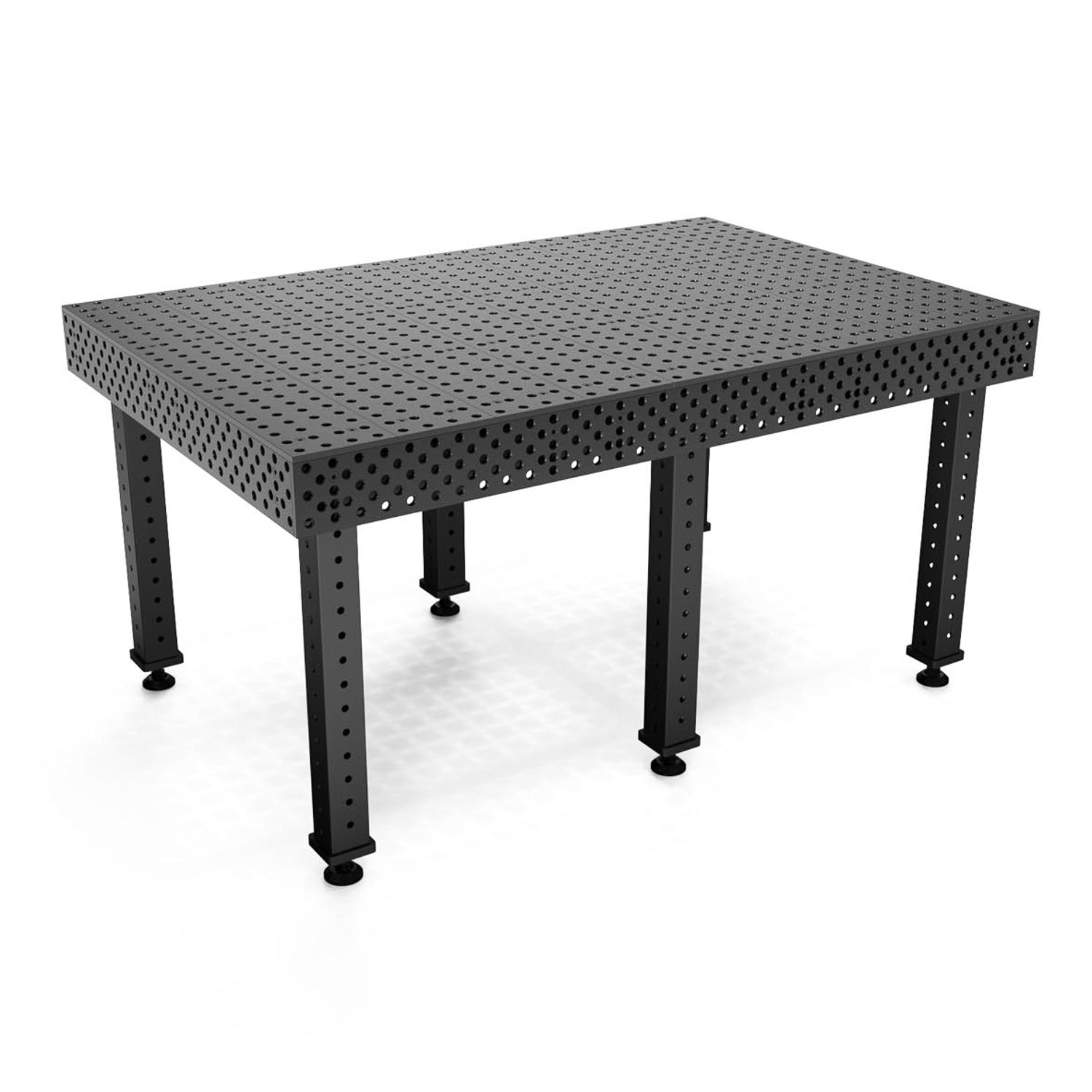Alpha 5/8 Tables, 6' x 4'