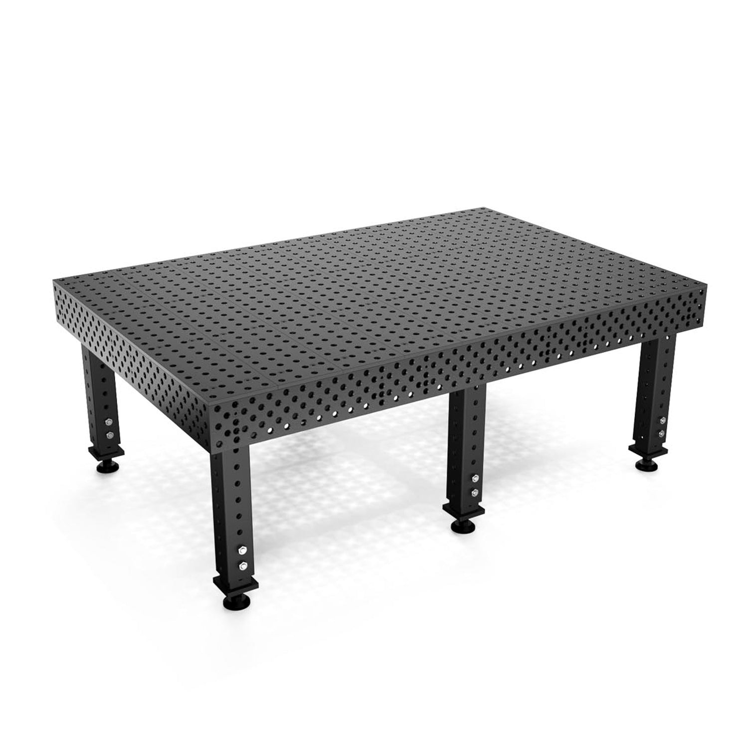 Alpha 5/8 Tables, 6' x 4'