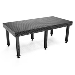 Buildpro Welding Tables – Strong Hand Tools