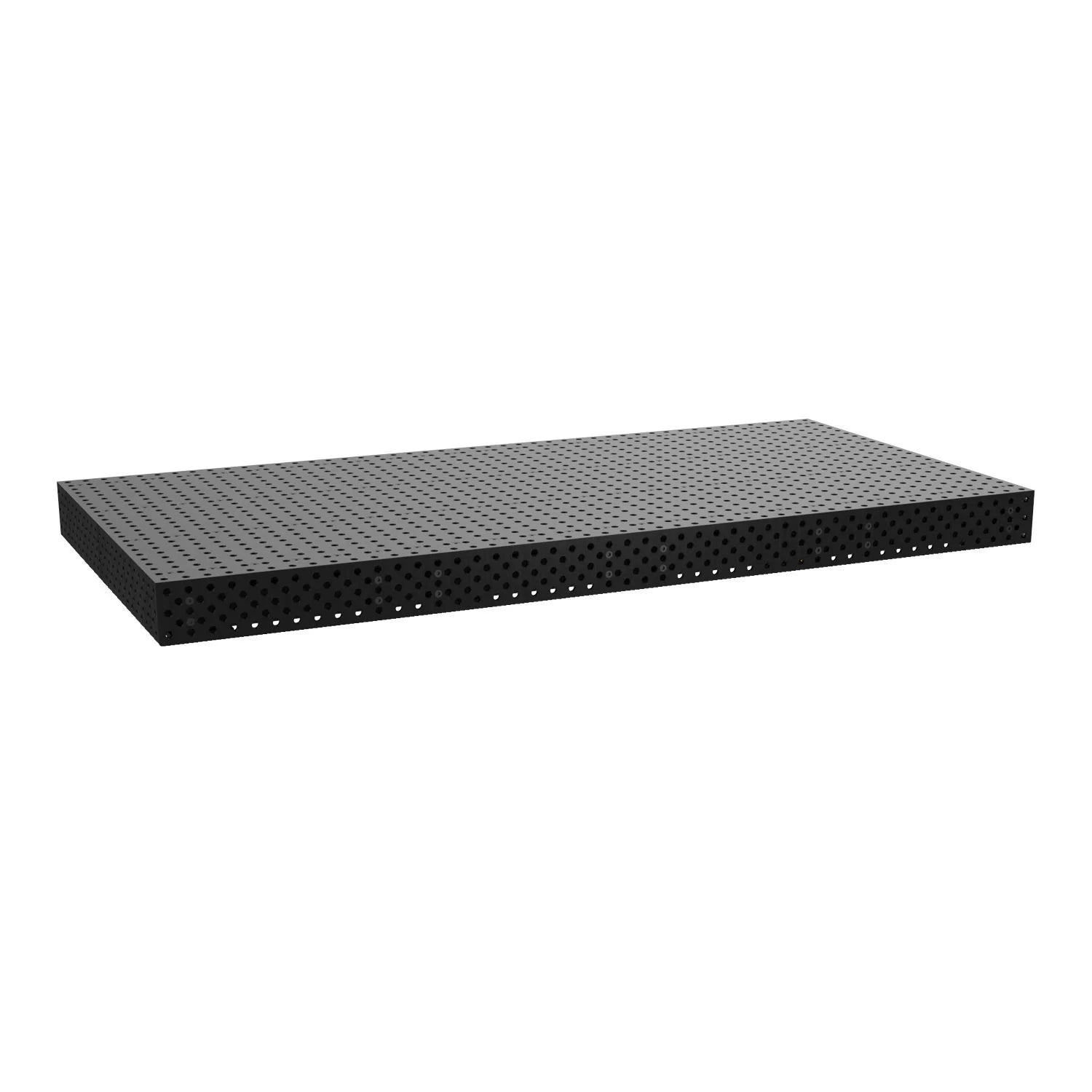 Alpha, 5-Sided, Tabletops, 5/8" System