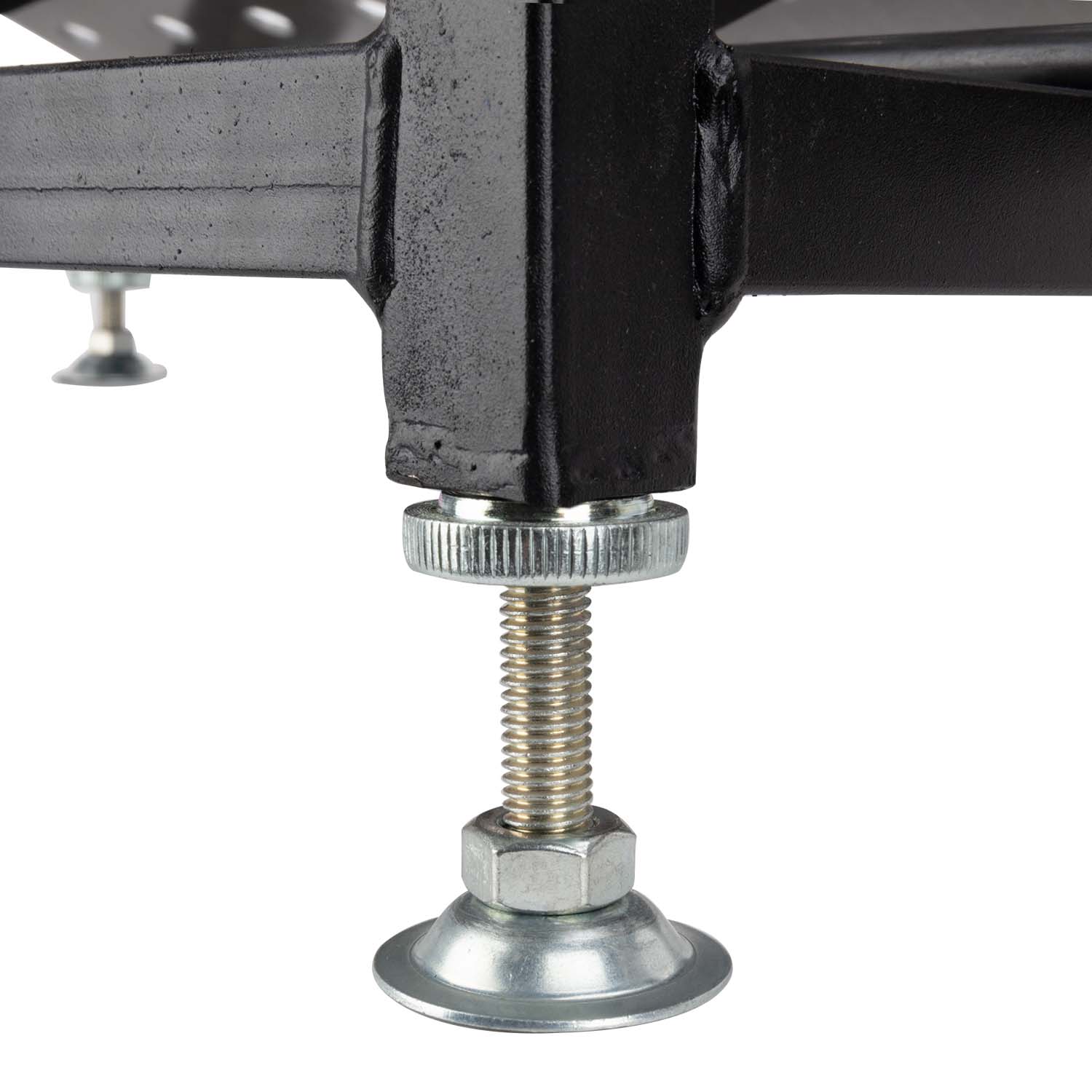 Paquete de mesa portátil de FixiPoint