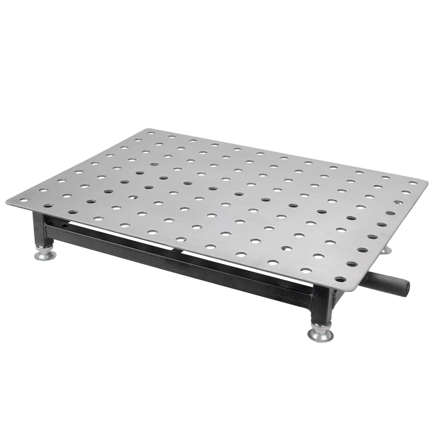 Paquete de mesa portátil de FixiPoint