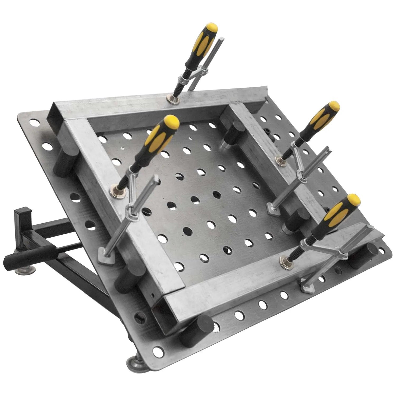 Paquete de mesa portátil de FixiPoint