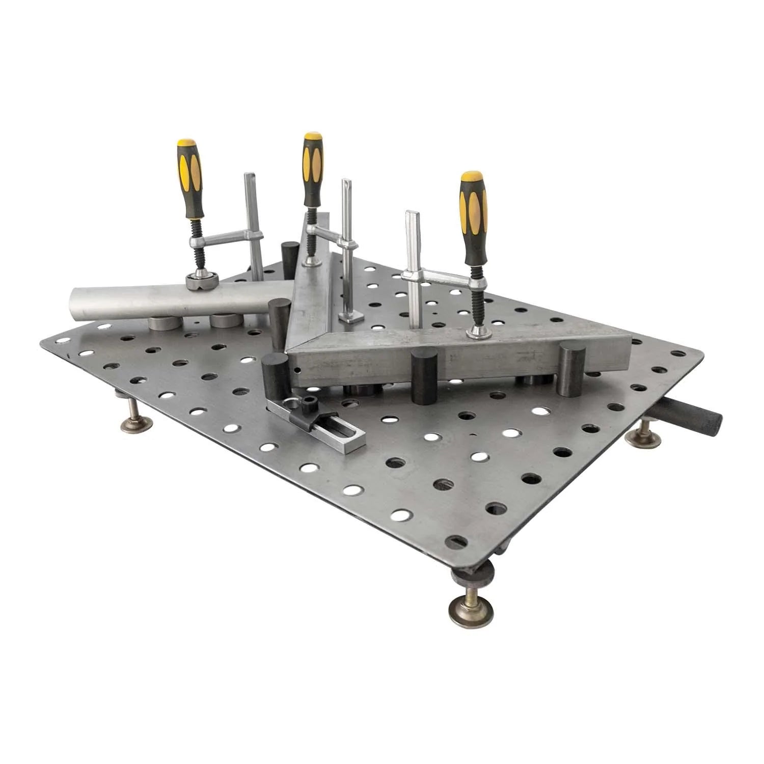 Paquete de mesa portátil de FixiPoint
