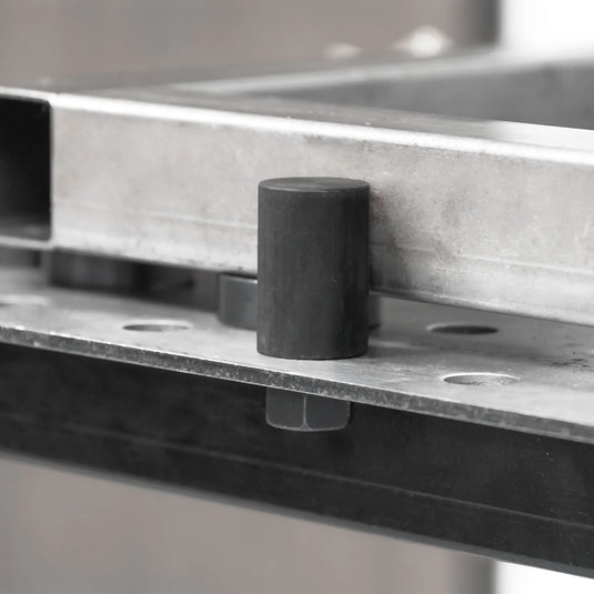 Positioning Stop, FixturePoint – Strong Hand Tools