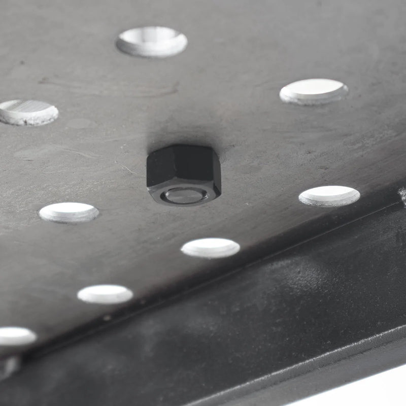 Positioning Stop, FixturePoint – Strong Hand Tools