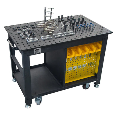Buildpro Welding Tables – Strong Hand Tools