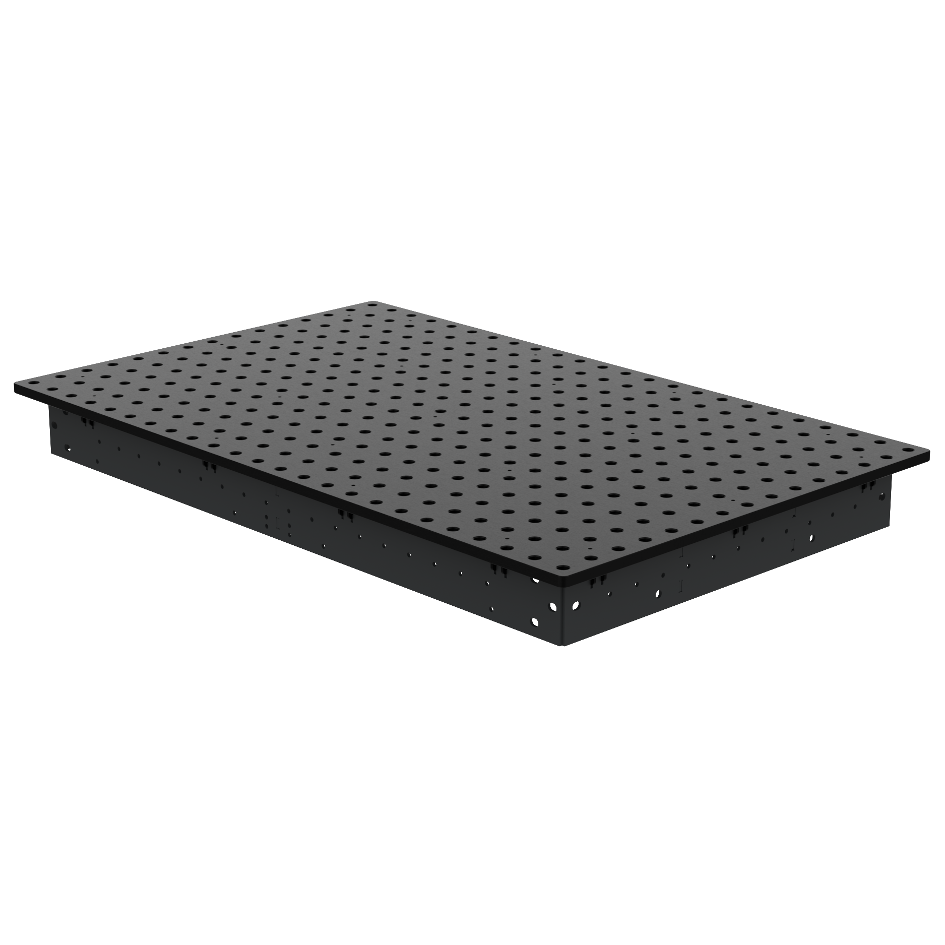 Tabletops, Rhino Cart