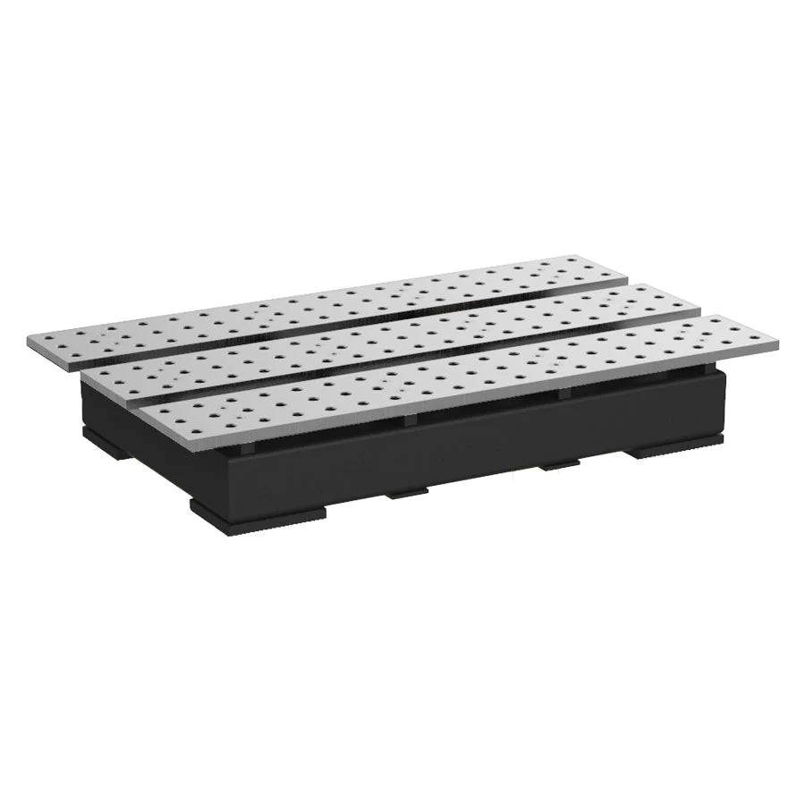 Tabletops, MAX Slotted