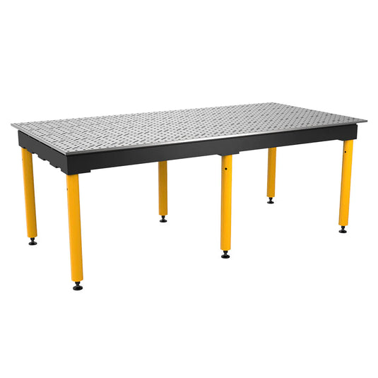 Buildpro Welding Tables – Strong Hand Tools