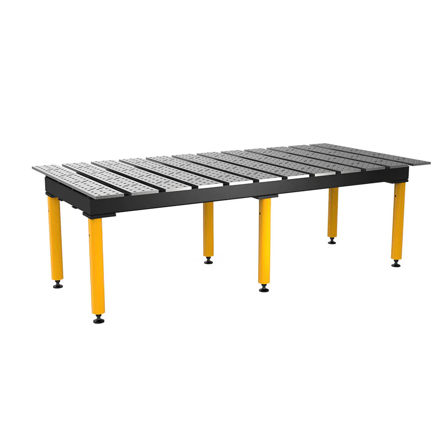 MAX Slotted Tables, 8' x 4'