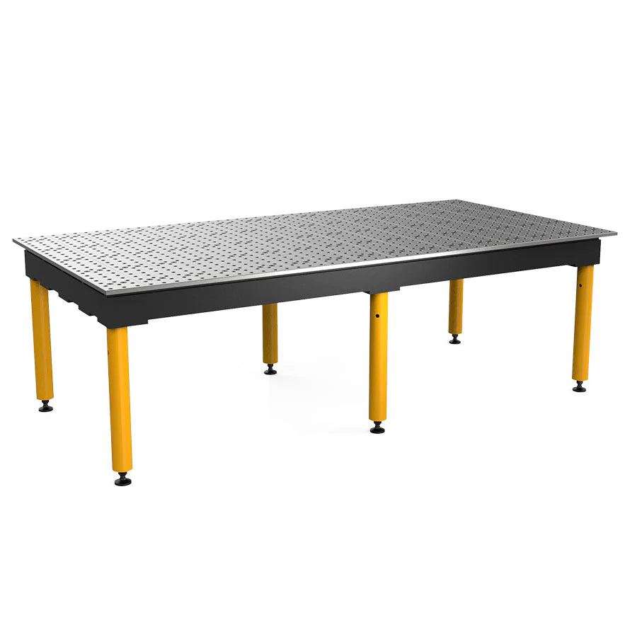 MAX Tables, 8' x 4'