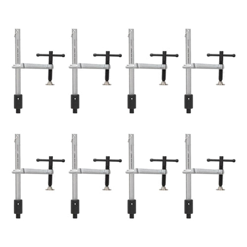 8-pc Inserta Clamp Kits