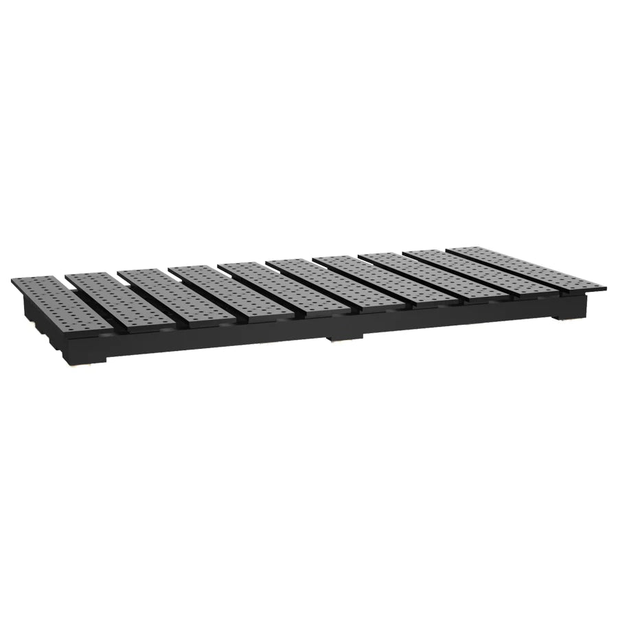 Tabletops, MAX Slotted