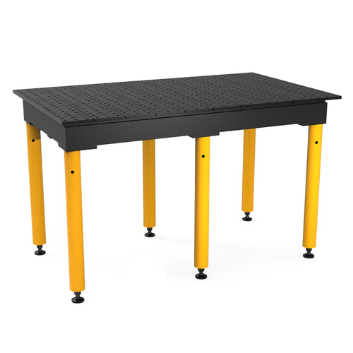 5x3 max nitrided table, slotless, full table