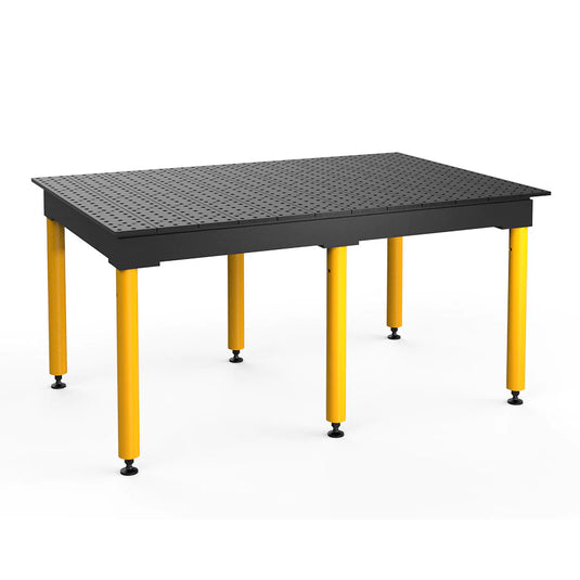 Buildpro Welding Tables – Strong Hand Tools