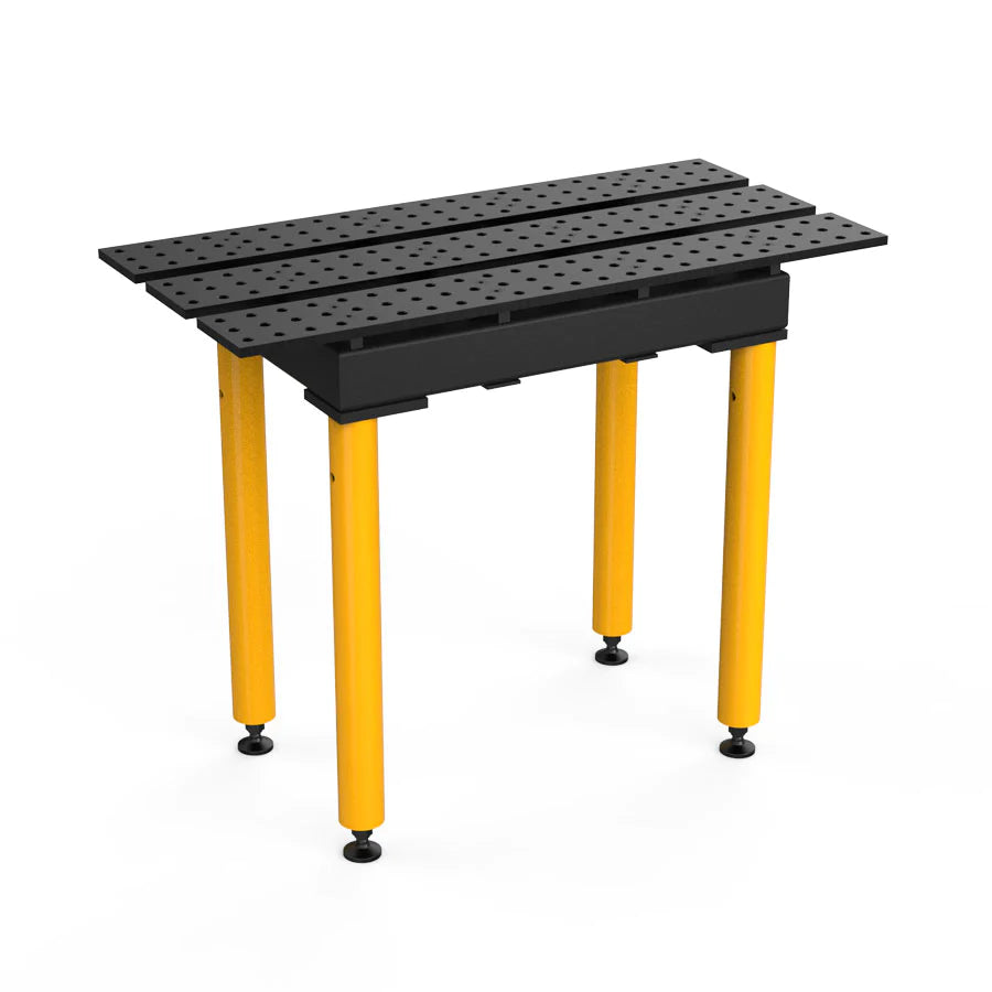 Slotted 2' × 4' (22