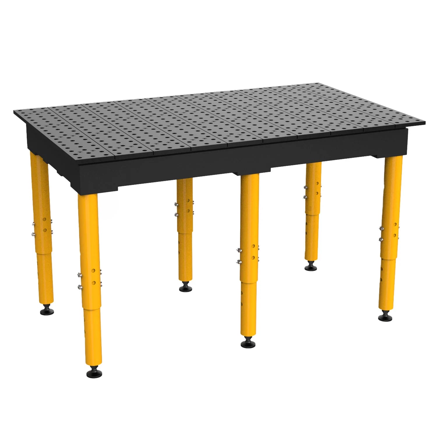 Max Tables, 5' × 3'