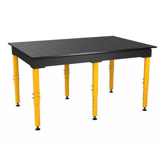 Max Tables, 6' × 4'