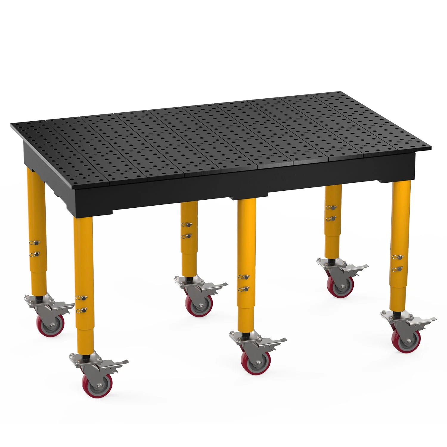 Max Tables, 5' × 3'