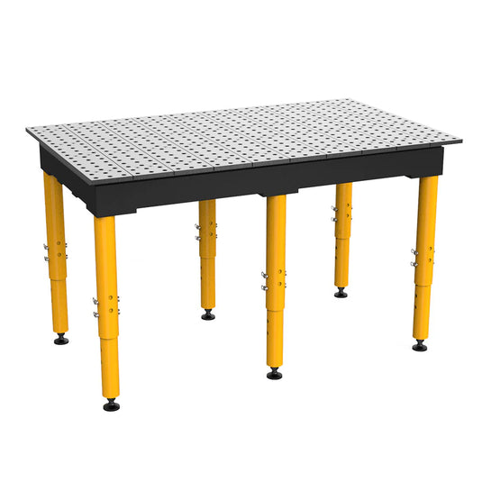 Max Tables, 5' × 3'