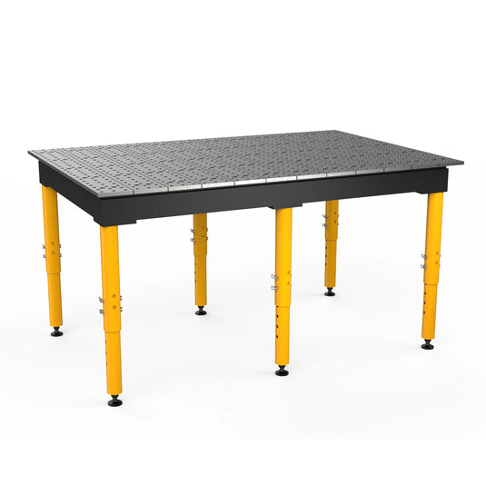 Max Tables, 6' × 4'