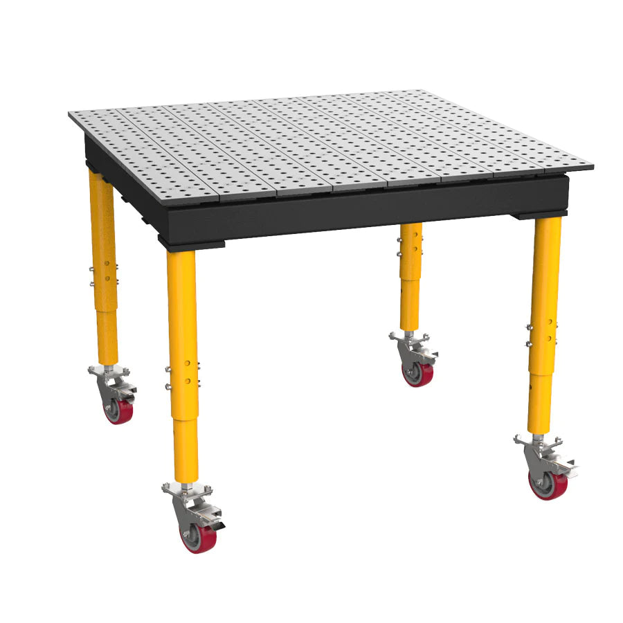 Max Tables, 4' x 4'