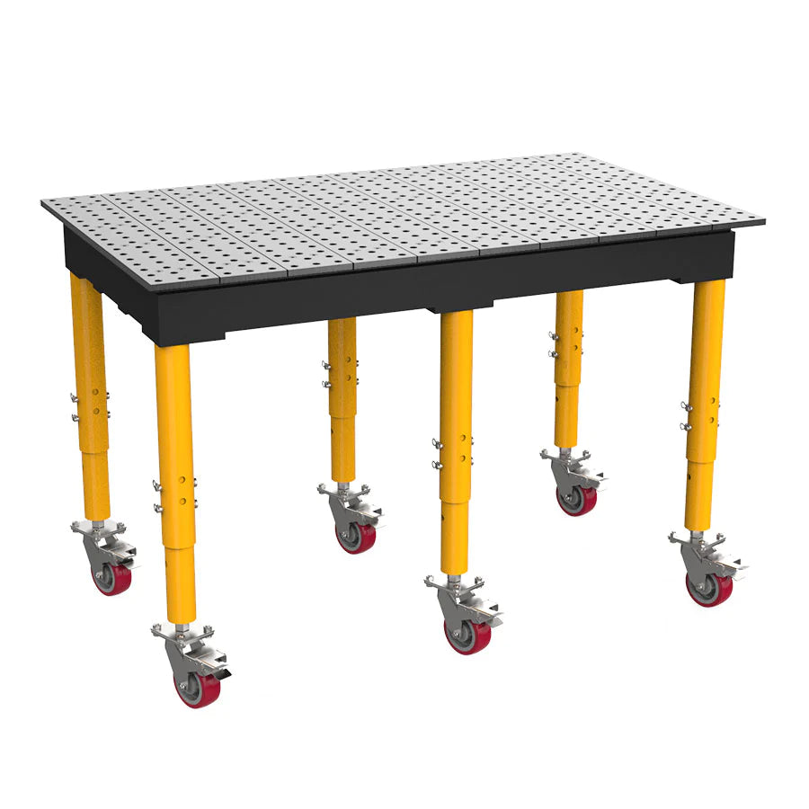 Max Tables, 5' × 3'