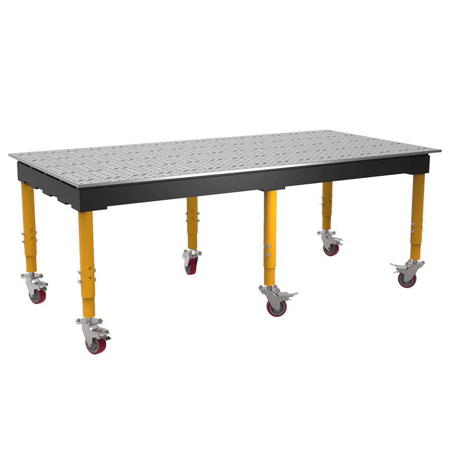 MAX Tables, 8' x 4'