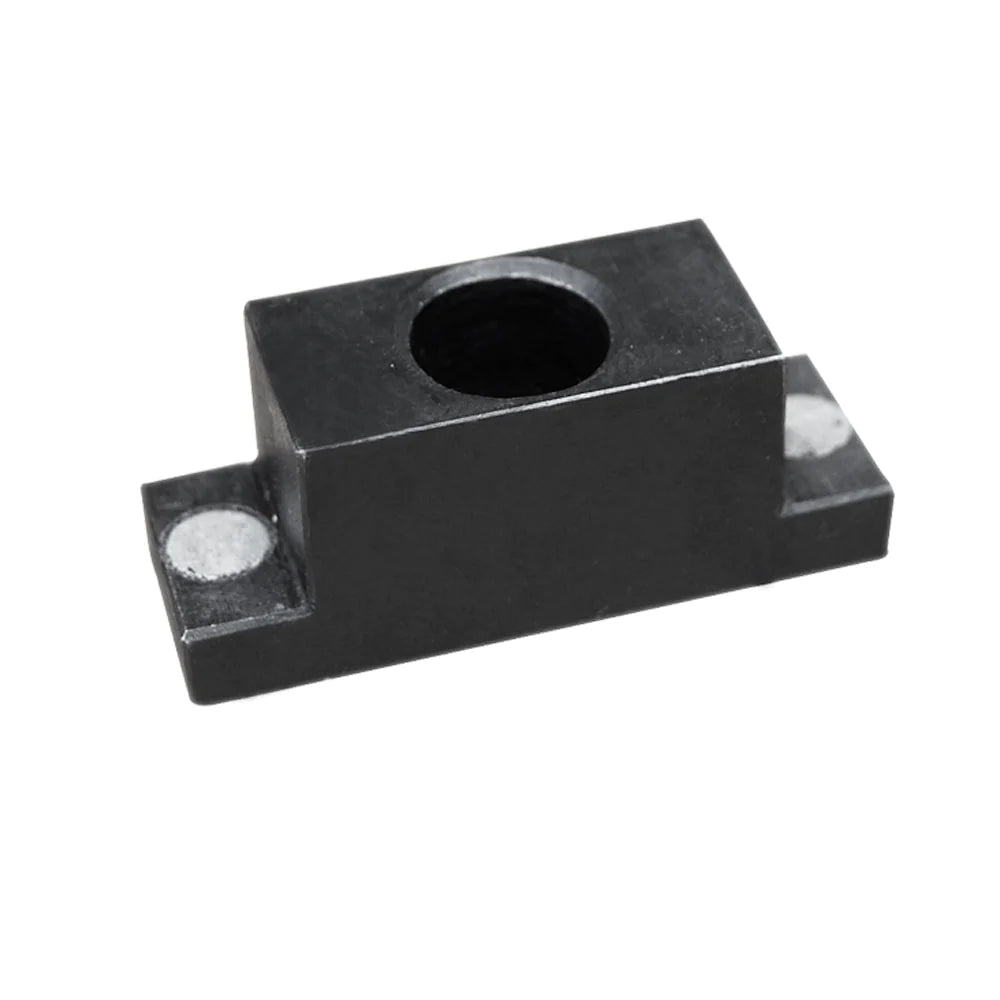 Adaptadores de ranura en T para mesas con ranuras MAX