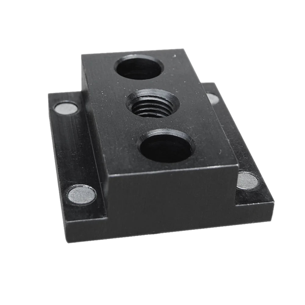 Slotted Table Fastener T-Slot Adapters, For MAX Slotted Tables – Strong Hand Tools