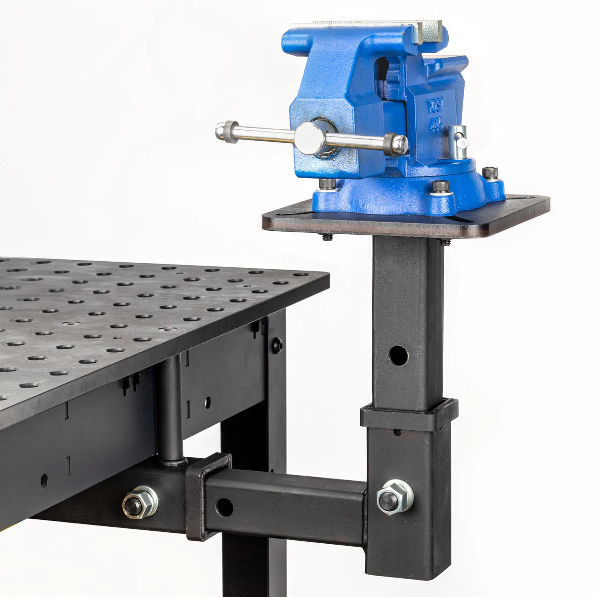 Hitch Mount Plate
