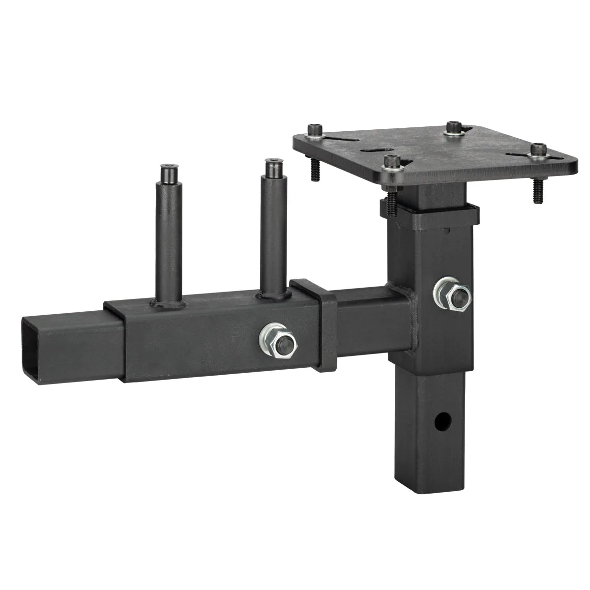 Hitch Mount Plate