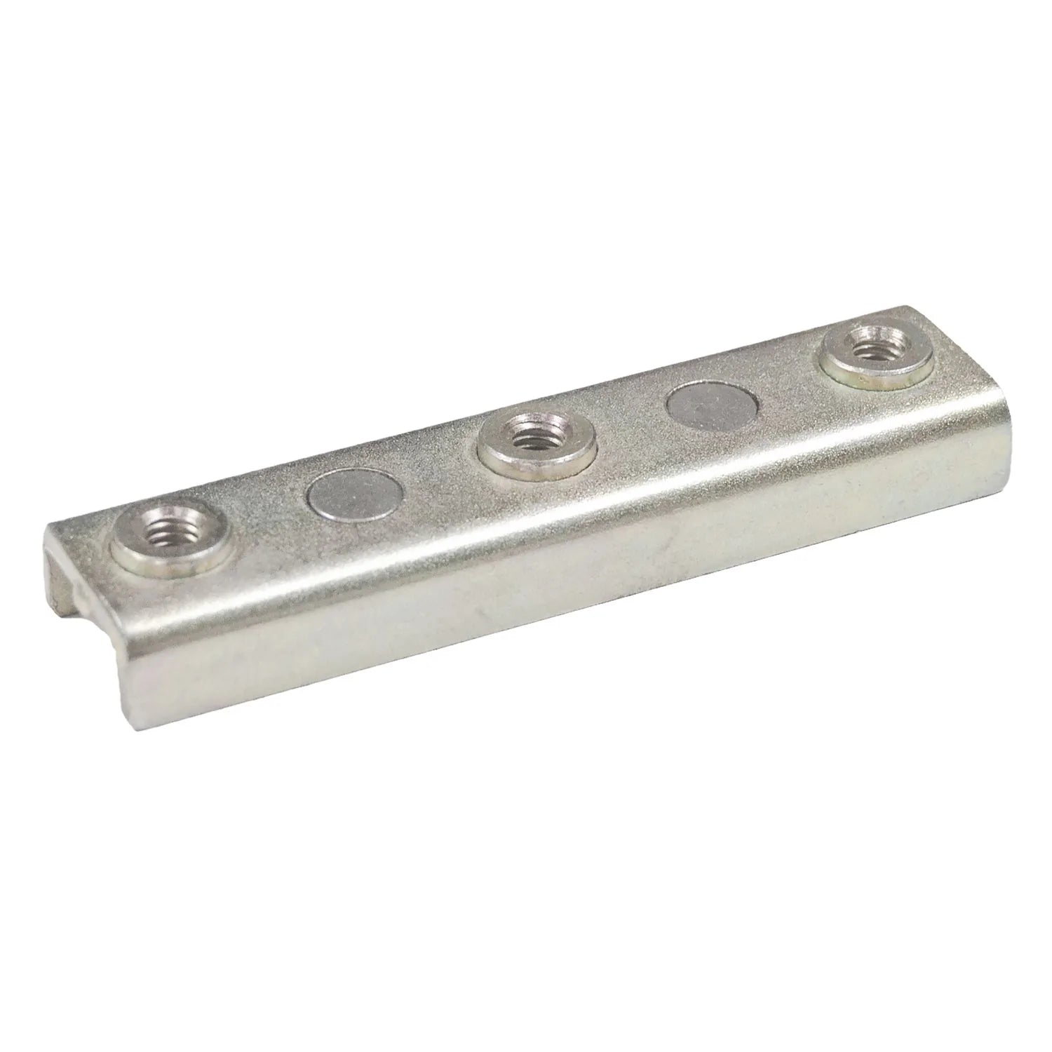 Threaded Adapters, Fit 5/8 Holes