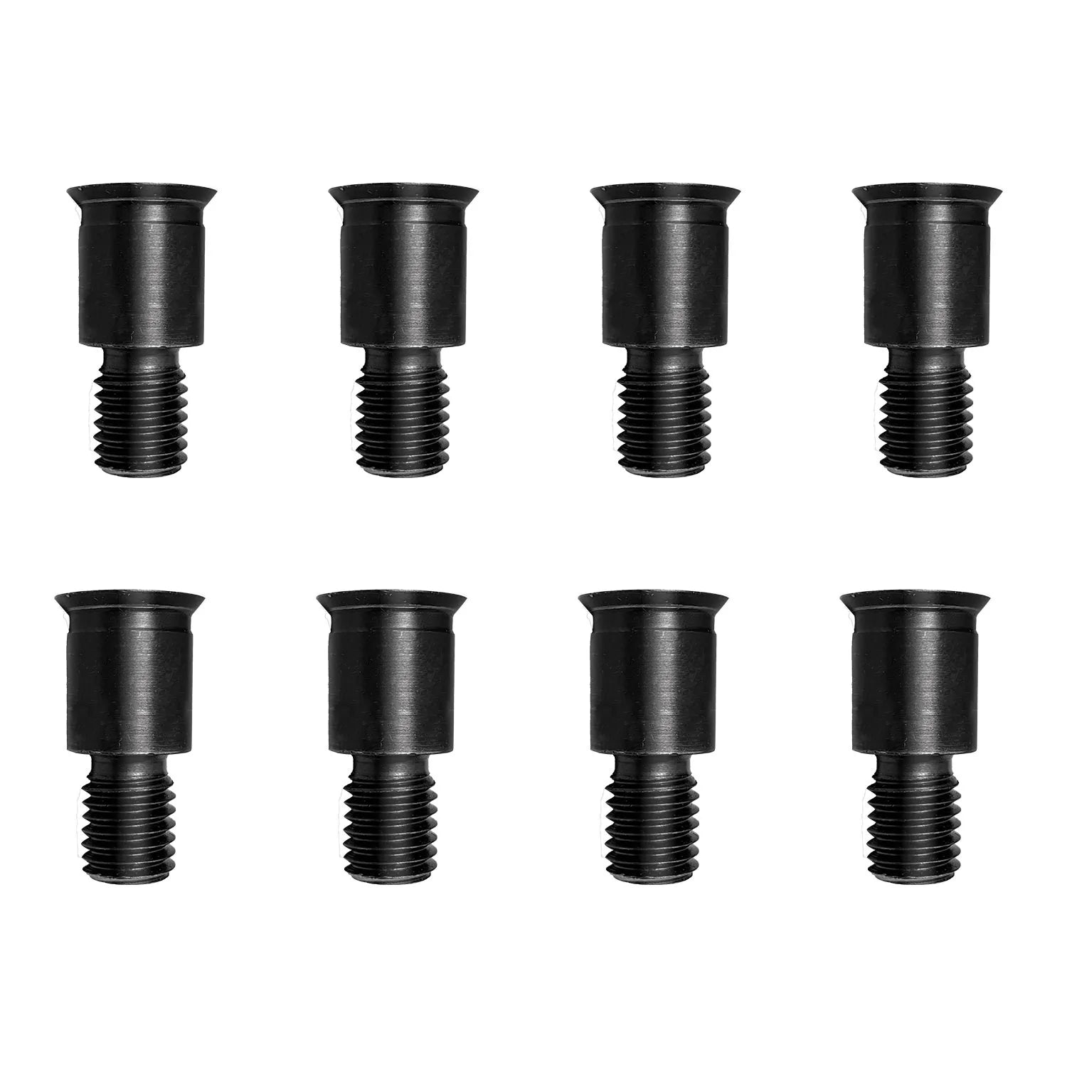 Kits de montaje de placa de mesa, se adaptan a orificios de 5/8 