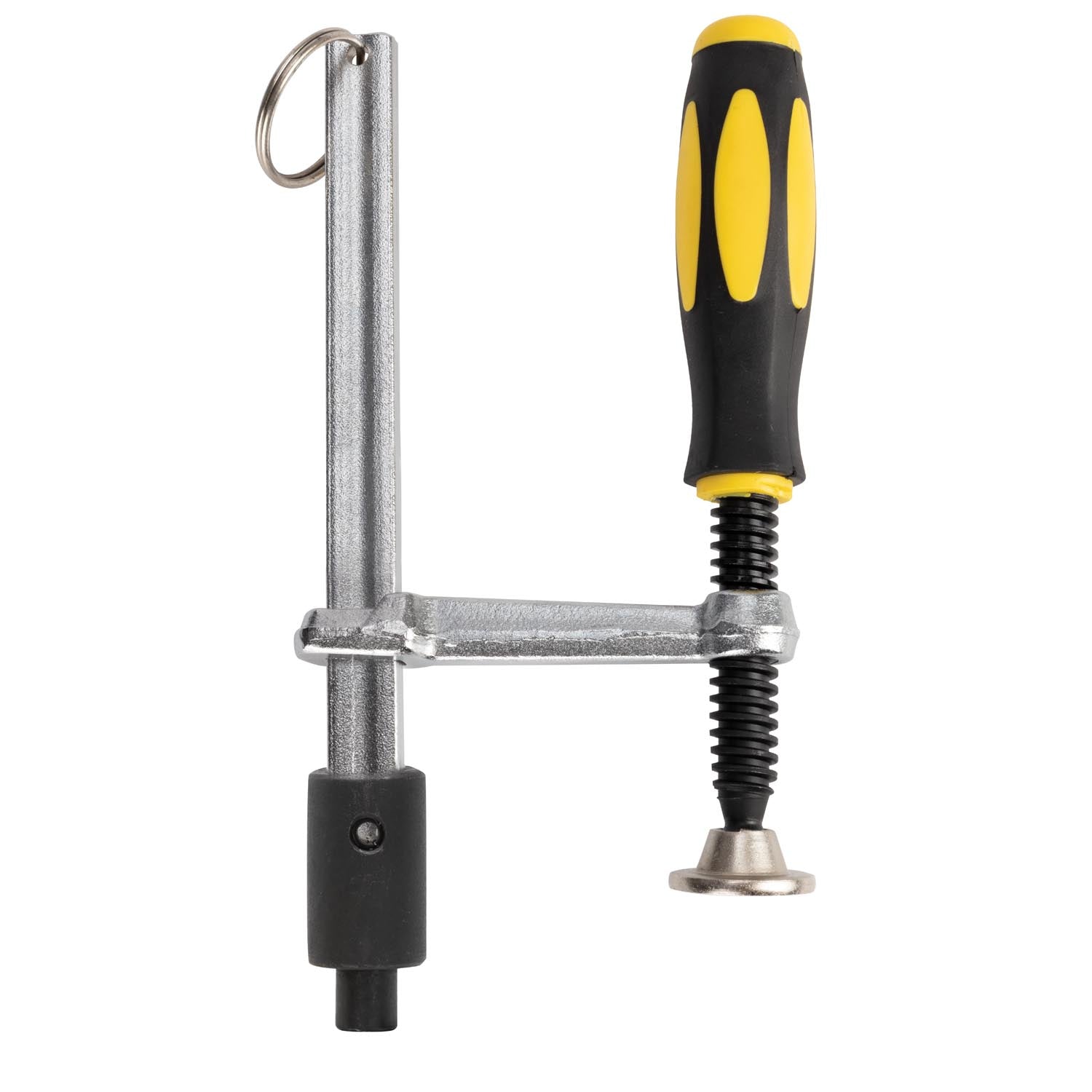 Abrazaderas Inserta, aptas para orificios de 16 mm