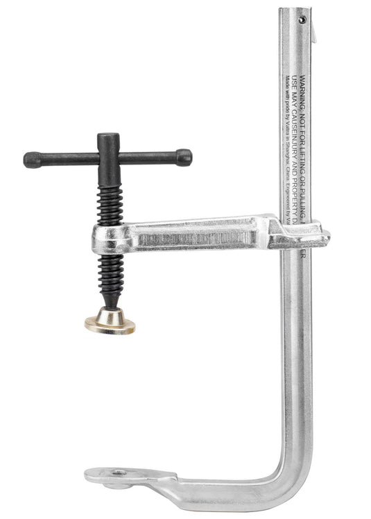 F-Clamps, Medium Duty – Strong Hand Tools