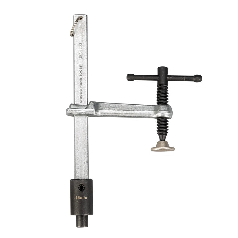 Load image into Gallery viewer, Inserta Clamps, Fit 16 mm Holes
